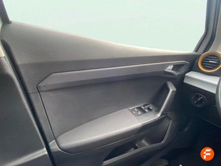 Seat Arona 1.0 TSI 81kW DSG Style XL