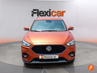 MG ZS 1.0T Luxury Auto