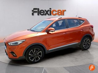 MG ZS 1.0T Luxury Auto