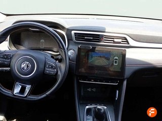 MG ZS 1.0T Luxury Auto