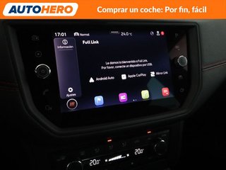 Seat Ibiza 1.0 TSI FR Go