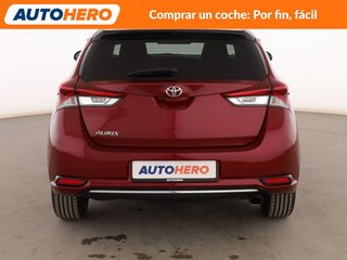 Toyota Auris 1.2 Turbo Active
