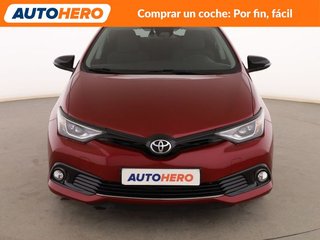 Toyota Auris 1.2 Turbo Active