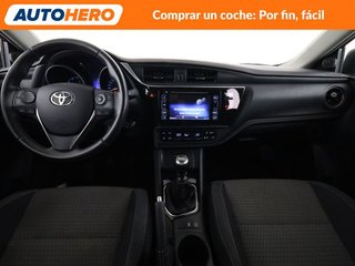 Toyota Auris 1.2 Turbo Active