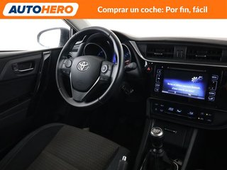 Toyota Auris 1.2 Turbo Active