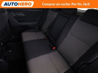 Toyota Auris 1.2 Turbo Active