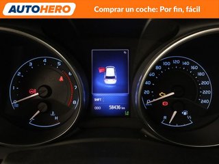 Toyota Auris 1.2 Turbo Active