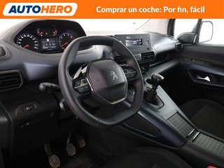 Peugeot Rifter 1.2 PureTech Allure Standard