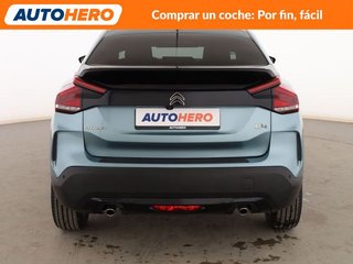 Citroën C4 1.2 PureTech Shine