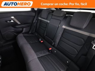 Citroën C4 1.2 PureTech Shine