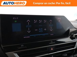 Citroën C4 1.2 PureTech Shine