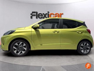 Hyundai i10 1.0 Essence