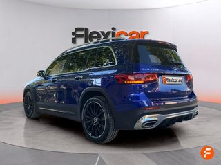 Mercedes Clase GLB 2.0 GLB 220 D 4MATIC DCT 140KW (190CV)