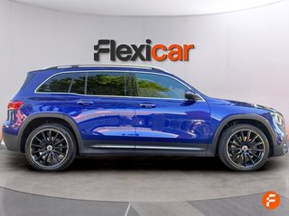 Mercedes Clase GLB 2.0 GLB 220 D 4MATIC DCT 140KW (190CV)
