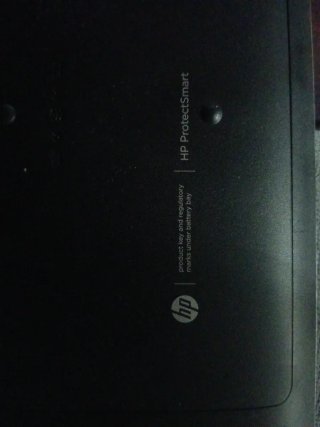Portátil HP Pavilion i7-4702MQ 8GB RAM