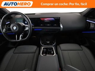 BMW X3 xDrive 20d Mild-Hybrid M Sport
