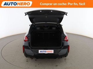 BMW X3 xDrive 20d Mild-Hybrid M Sport