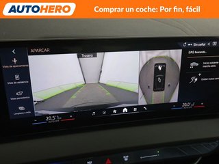 BMW X3 xDrive 20d Mild-Hybrid M Sport