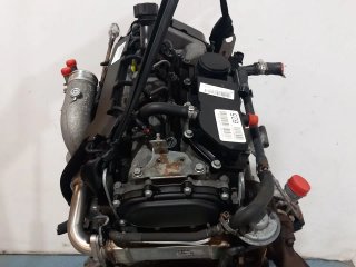 Motor completo IVECO DAILY FURGÓN