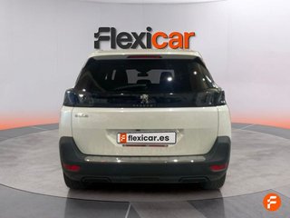 Peugeot 5008 1.2 100KW Allure eDCS6