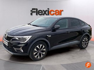 Renault Arkana Equilibre TCe 103kW(140CV) EDC mild hyb