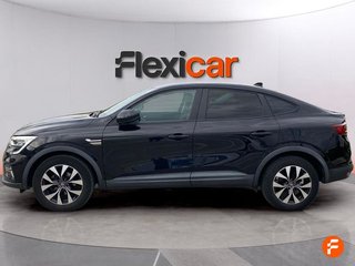 Renault Arkana Equilibre TCe 103kW(140CV) EDC mild hyb