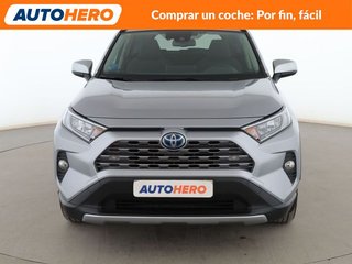 Toyota Rav4 2.5 Hybrid 4x4 Advance