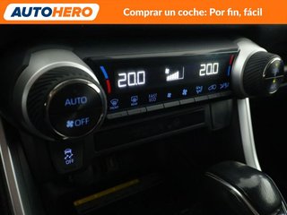 Toyota Rav4 2.5 Hybrid 4x4 Advance