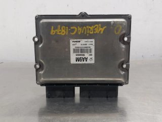 Centralita motor uce OPEL MERIVA B
