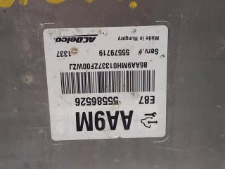 Centralita motor uce OPEL MERIVA B