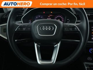 Audi Q3 35 TDI advanced