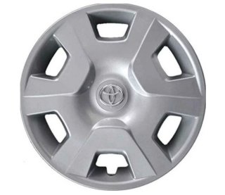 Kit 4 copri ruota Toyota Yaris 14
