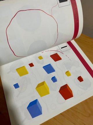 Cuadernos de matemáticas para Educación Infantil.