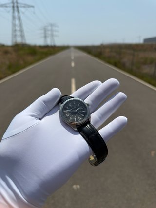 Hamilton Khaki Field Quartz 40mm Full Set