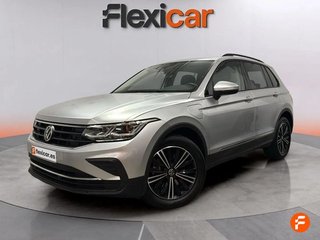 Volkswagen Tiguan Life 1.4 TSI eHybrid 180kW (245CV) DSG