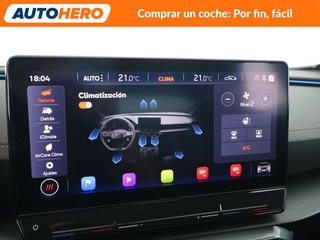 Cupra Formentor 1.5 TSI ACT