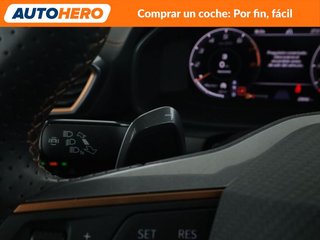 Cupra Formentor 1.5 TSI ACT