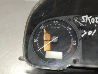 Cuadro instrumentos SKODA OCTAVIA BERLINA (1U2)