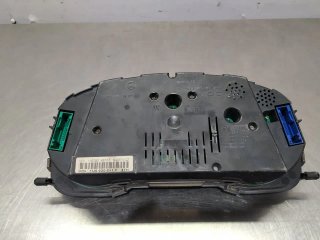 Cuadro instrumentos SKODA OCTAVIA BERLINA (1U2)