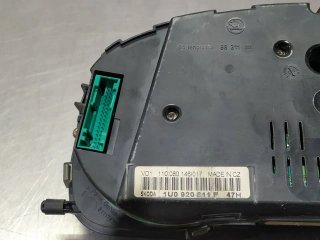 Cuadro instrumentos SKODA OCTAVIA BERLINA (1U2)