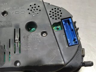 Cuadro instrumentos SKODA OCTAVIA BERLINA (1U2)