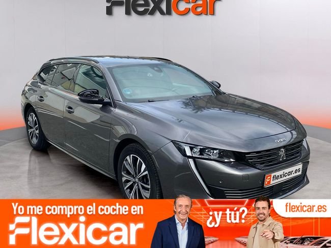 Peugeot 508 SW Allure Pack Puretech 130 S&S EAT8 - foto 1