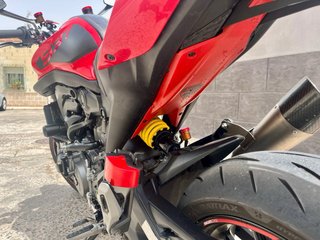 Ducati Monster 937