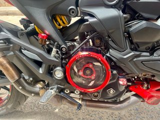 Ducati Monster 937