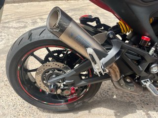 Ducati Monster 937