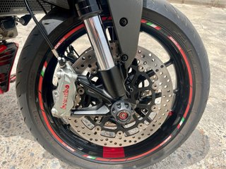 Ducati Monster 937