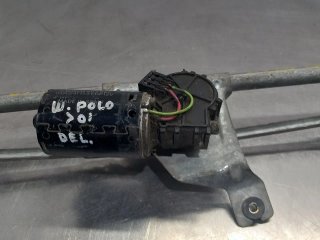 Motor limpia delantero VOLKSWAGEN POLO III