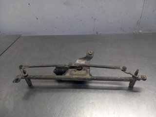 Motor limpia delantero VOLKSWAGEN POLO III
