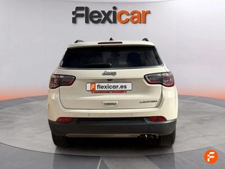 Jeep Compass 1.4 Mair 103kW Limited 4x2