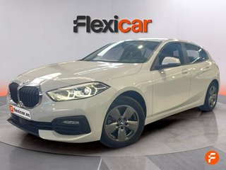 BMW Serie 1 118d Business Auto.